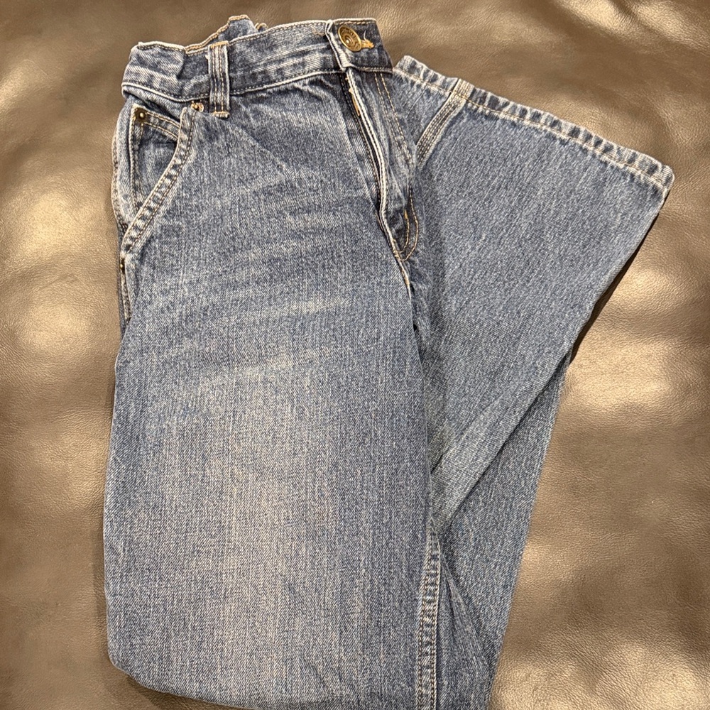 Cherokee Carpenter Jeans